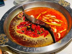 -大龙燚火锅(春熙店)