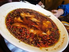 -辣簋(百湖花园店)