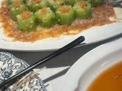 -莉莉海堂HAITANG·烤鸭(国贸商城店)