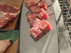 -小财盆地桌烤肉