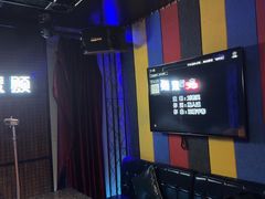 -唱吧麦颂KTV(马驹桥店)