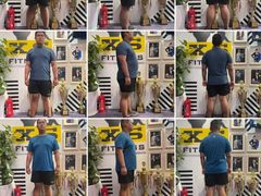 -享受健身·美体塑形馆