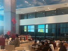 -菲住布渴酒店自助餐厅(阿里巴巴西溪园区店)