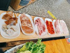 -钟路商会·缘家(九亭金地广场店)