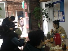 等位区-217笋干馄饨