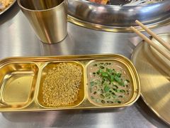 -炉队长·齐齐哈尔家庭烤肉(马家堡店)