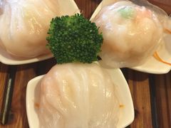 -麒麟中餐厅·经典粤菜·地道菜式老字号(广州长隆酒店)