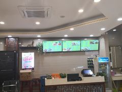 -马吉德牛肉拉面(新街口店)