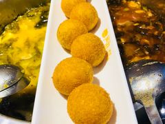 -严厨老坛酸菜鱼(张掖路店)