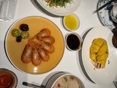 -醉舍·新淮扬菜(长宁龙之梦店)