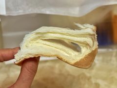 北海道牛奶手撕吐司-BreadTalk面包新语·烘焙蛋糕(深业上城店)
