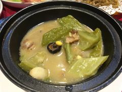 -天天海鲜城·海鲜大排档(新溪店)