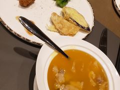 -博林天瑞喜来登酒店·西丽尚膳