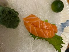 -衣川小森林·料理·寿司(鸿铭中心店)