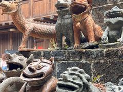 -云水谣景区-土楼之光文化园