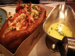 -Burger & Lobster(Dean Street)