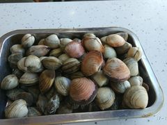 -王潮活海鲜自助·蒸汽海鲜