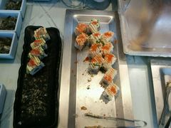 -水林间·寿喜烧自助(仙林金鹰店)