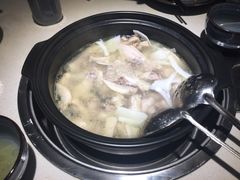 -百年果林椰子鸡(中洲店)