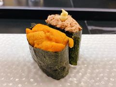 -Sushi Hanzo半藏(天环广场店)