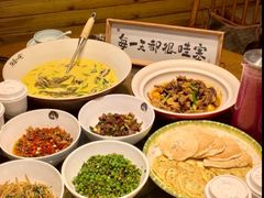 -耕渔小院·湖南鱼鲜(望城店)