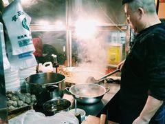 -柴头哥·牛肉火锅(爱民路店)