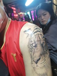 -MDZ STORE·TATTOO·耳饰