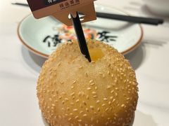 -禄运茶居·手工点心(猎德店)