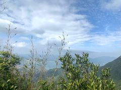 -七娘山
