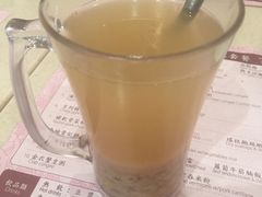 薏米水-池记(尖沙咀店)