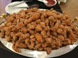 -华盛外滩宴会中心(越城店)