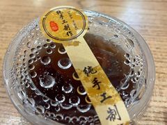 酸梅布丁-成都吃客(九眼桥店)