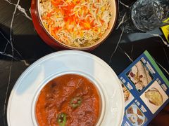-木尔坦·Multan巴基斯坦清真餐厅halal(大智嘉园店)