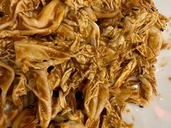 -玉华台饭庄·淮扬菜·烤鸭(望京店)