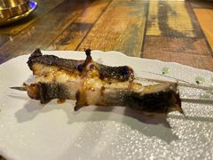 -质烤烤物·活烤海鲜(质烤总店)