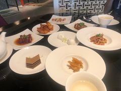 -厦门艾美酒店·乐美中餐厅