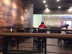 大堂-星巴克(南京江宁弘阳家居店)