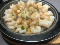 -东口码头·烧鸽子·鱼头泡饼·地方菜(金鹰悦城店)
