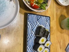 -桃屋日本料理(清华科技园店)