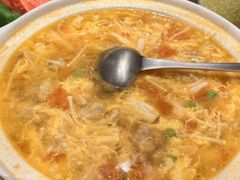 -小菜园新徽菜(苏州繁花中心店)