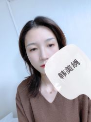 -韩美绣·骨相纹眉·洗眉美瞳线