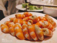 -赛瑞喜来登大酒店-盛宴自助餐厅