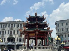 -汕头市小公园