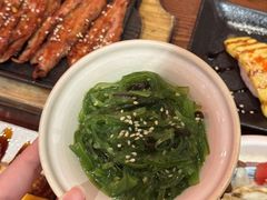 -小川洋风料理(街道口店)