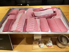 -大岛日本料理铁板烧(南通大饭店)
