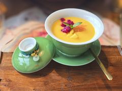 -荷风细雨·中国茶宴(碧云店)