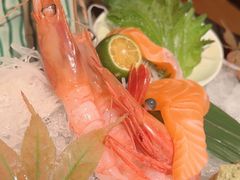 -水之惠鲜鱼料理(王府大街店)