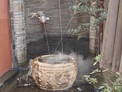 -翠园十八号庭院餐厅