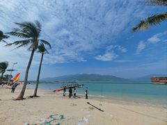 -海南分界洲岛旅游区