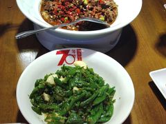 -70年代·江西乡下菜(松岗店)